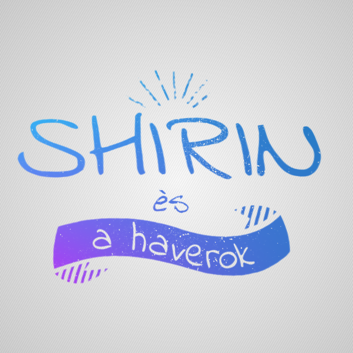 Shirin és a Haverok #6 – FreddyD